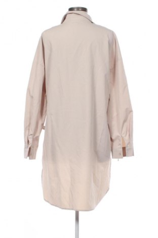 Cămașă de femei Unbranded, Mărime XL, Culoare Bej, Preț 25,99 Lei