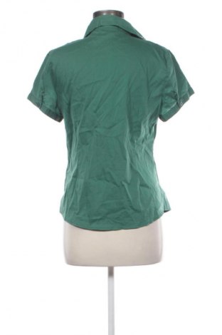 Дамска риза Unbranded, Размер XXL, Цвят Зелен, Цена 8,96 €