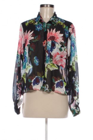 Damska koszula Unbranded, Rozmiar M, Kolor Kolorowy, Cena 30,99 zł