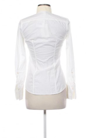 Дамска риза Unbranded, Размер M, Цвят Бял, Цена 14,90 €