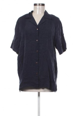 Dámská košile  Unbranded, Velikost M, Barva Modrá, Cena  159,00 Kč