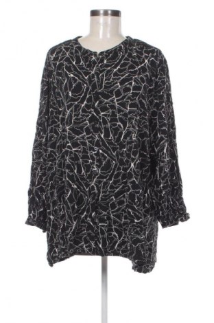 Дамска риза Unbranded, Размер XXL, Цвят Многоцветен, Цена 5,11 €