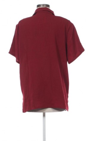 Damenbluse Unbranded, Größe M, Farbe Rot, Preis 11,99 €
