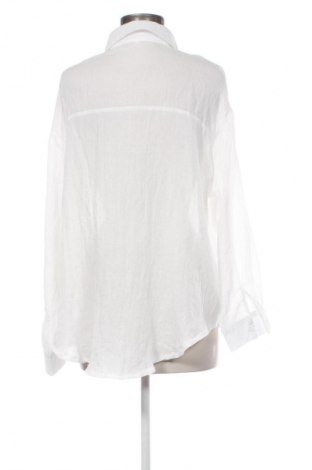 Дамска риза Unbranded, Размер L, Цвят Бял, Цена 3,06 €