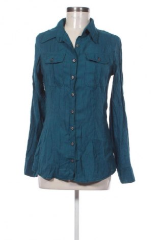 Дамска риза Unbranded, Размер M, Цвят Многоцветен, Цена 3,57 €