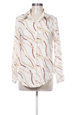 Дамска риза Unbranded, Размер S, Цвят Многоцветен, Цена 3,06 €