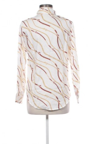 Дамска риза Unbranded, Размер S, Цвят Многоцветен, Цена 3,06 €