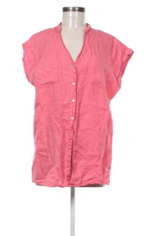 Damenbluse Unbranded, Größe L, Farbe Rosa, Preis 11,99 €