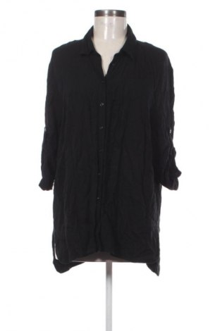Damska koszula Unbranded, Rozmiar XXL, Kolor Czarny, Cena 29,99 zł