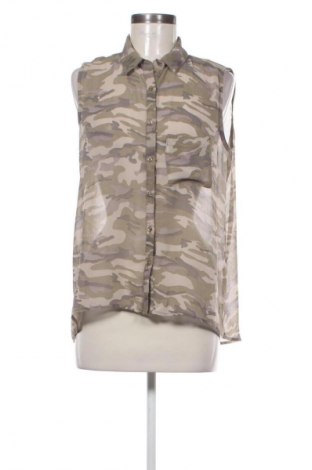 Дамска риза Unbranded, Размер L, Цвят Многоцветен, Цена 11,75 €