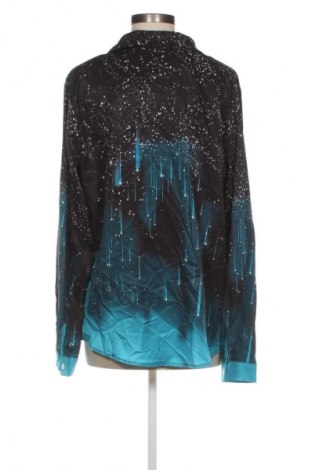 Damenbluse Unbranded, Größe XL, Farbe Mehrfarbig, Preis € 1,99