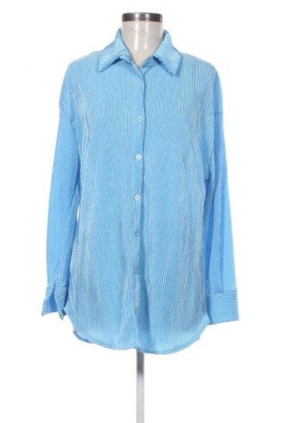 Dámská košile  Unbranded, Velikost M, Barva Modrá, Cena  269,00 Kč