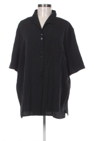 Damenbluse Unbranded, Größe 3XL, Farbe Schwarz, Preis € 5,99