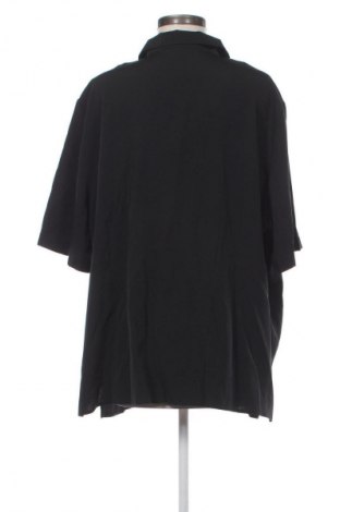 Damenbluse Unbranded, Größe 3XL, Farbe Schwarz, Preis € 5,99