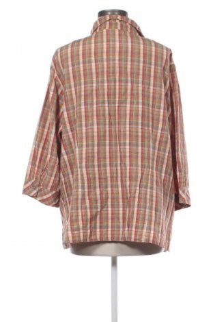 Damenbluse Unbranded, Größe XXL, Farbe Mehrfarbig, Preis € 2,99