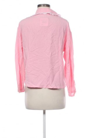 Дамска риза Unbranded, Размер S, Цвят Розов, Цена 4,80 €