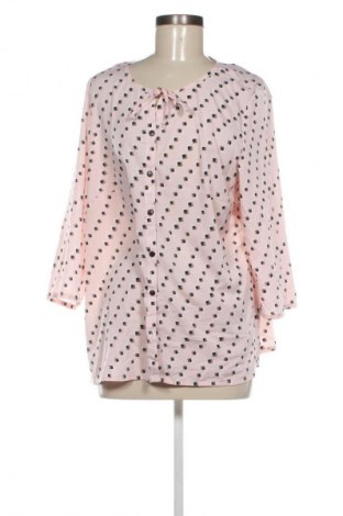 Γυναικείο πουκάμισο Unbranded, Μέγεθος XL, Χρώμα Πολύχρωμο, Τιμή 6,99 €