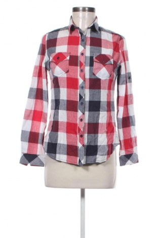 Damska koszula Unbranded, Rozmiar M, Kolor Kolorowy, Cena 7,99 zł