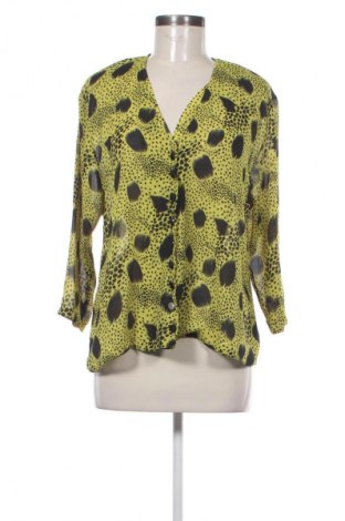 Damenbluse Unbranded, Größe M, Farbe Mehrfarbig, Preis € 1,99