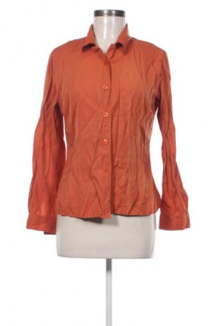 Damska koszula Unbranded, Rozmiar S, Kolor Pomarańczowy, Cena 6,99 zł