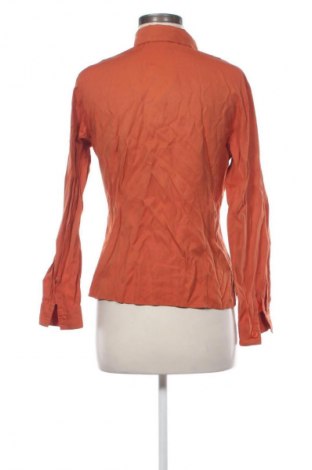 Damska koszula Unbranded, Rozmiar S, Kolor Pomarańczowy, Cena 6,99 zł