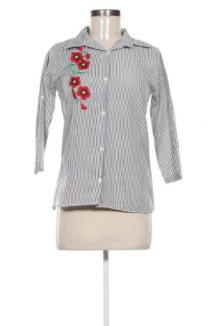 Damska koszula Unbranded, Rozmiar S, Kolor Kolorowy, Cena 25,70 zł