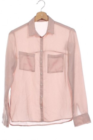 Дамска риза Unbranded, Размер S, Цвят Розов, Цена 3,06 €