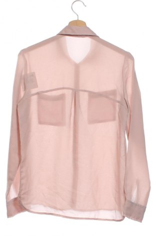Дамска риза Unbranded, Размер S, Цвят Розов, Цена 3,06 €