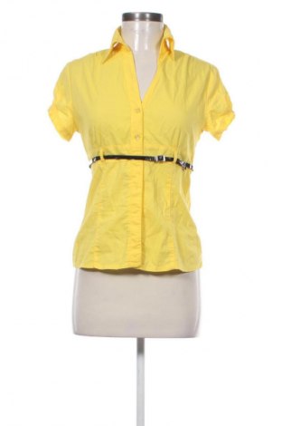 Damenbluse Unbranded, Größe M, Farbe Gelb, Preis € 8,08