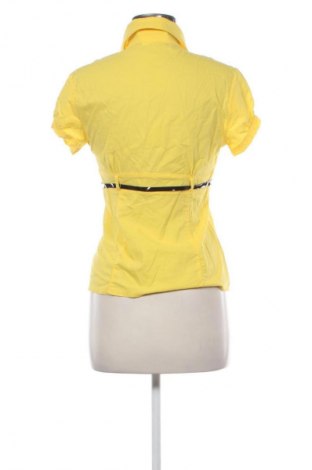 Damenbluse Unbranded, Größe M, Farbe Gelb, Preis € 8,08