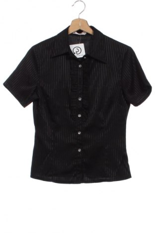 Damska koszula Unbranded, Rozmiar XS, Kolor Czarny, Cena 28,99 zł