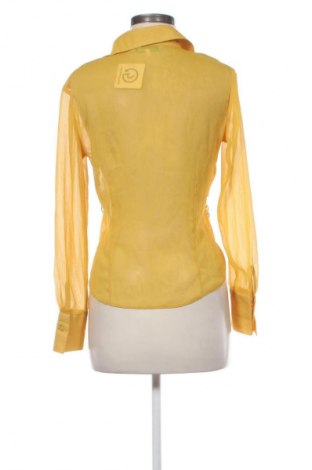 Dámská košile  Unbranded, Velikost M, Barva Oranžová, Cena  348,00 Kč