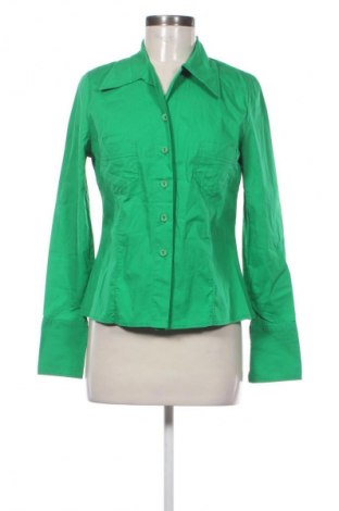 Damska koszula Unbranded, Rozmiar M, Kolor Zielony, Cena 6,99 zł