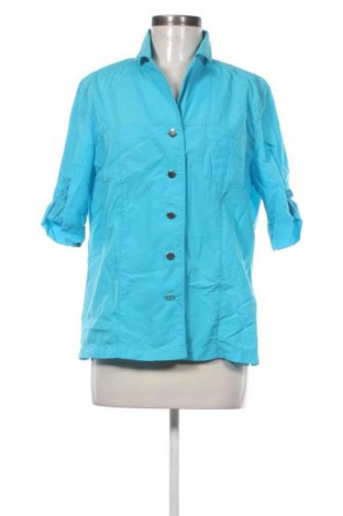 Dámská košile  Unbranded, Velikost M, Barva Modrá, Cena  49,00 Kč