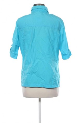 Dámská košile  Unbranded, Velikost M, Barva Modrá, Cena  49,00 Kč