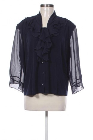 Női ing Unbranded, Méret XXL, Szín Kék, Ár 3 421 Ft