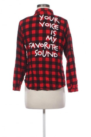 Damenbluse Unbranded, Größe S, Farbe Mehrfarbig, Preis € 1,99