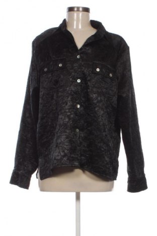 Dámská košile  Unbranded, Velikost M, Barva Černá, Cena  49,00 Kč