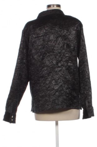 Dámská košile  Unbranded, Velikost M, Barva Černá, Cena  49,00 Kč