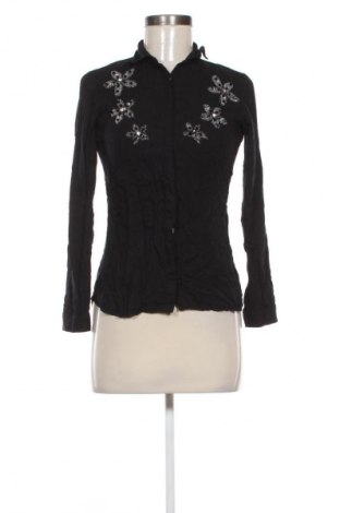 Damska koszula Unbranded, Rozmiar S, Kolor Czarny, Cena 8,99 zł