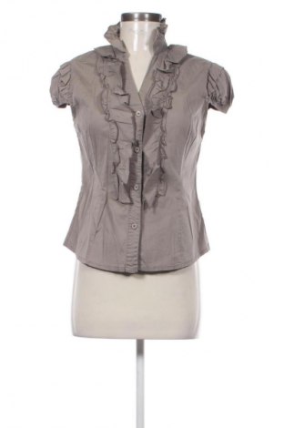 Dámská košile  Unbranded, Velikost L, Barva Hnědá, Cena  259,00 Kč