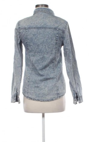 Damska koszula Unbranded, Rozmiar S, Kolor Niebieski, Cena 8,99 zł