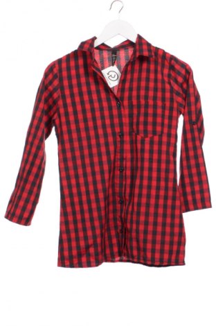 Damska koszula Unbranded, Rozmiar S, Kolor Kolorowy, Cena 8,99 zł