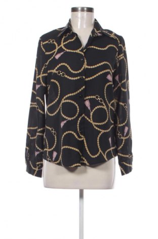 Дамска риза Unbranded, Размер M, Цвят Многоцветен, Цена 2,55 €