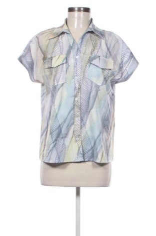 Damenbluse Unbranded, Größe L, Farbe Mehrfarbig, Preis € 11,99