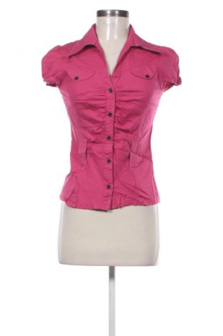 Damenbluse Unbranded, Größe S, Farbe Rosa, Preis € 10,99