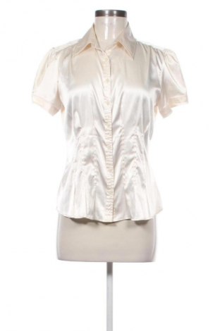 Damska koszula Unbranded, Rozmiar M, Kolor ecru, Cena 31,99 zł