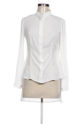 Дамска риза Unbranded, Размер XL, Цвят Бял, Цена 14,57 €