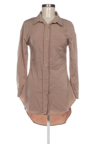 Dámská košile  Unbranded, Velikost M, Barva Béžová, Cena  49,00 Kč
