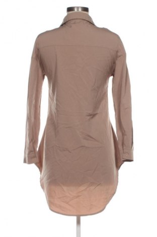 Dámská košile  Unbranded, Velikost M, Barva Béžová, Cena  49,00 Kč